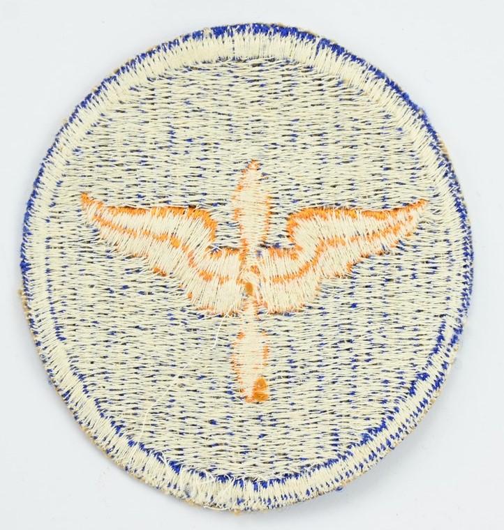 USAAF WW2 Cadet Patch