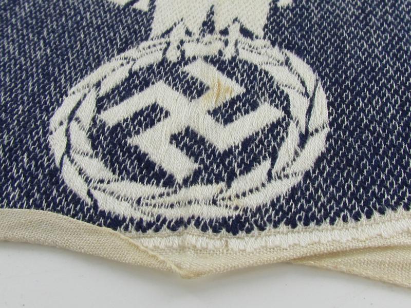 Kriegsmarine Sport Shirt Eagle