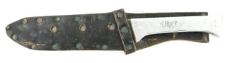 US WW2 Combat Trench Knife