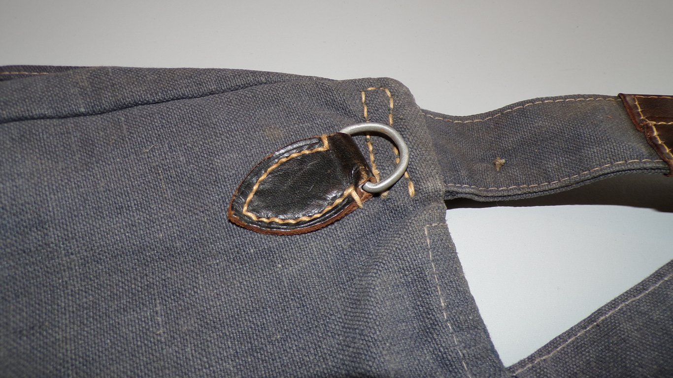 M1931 Luftwaffe brotbeutel