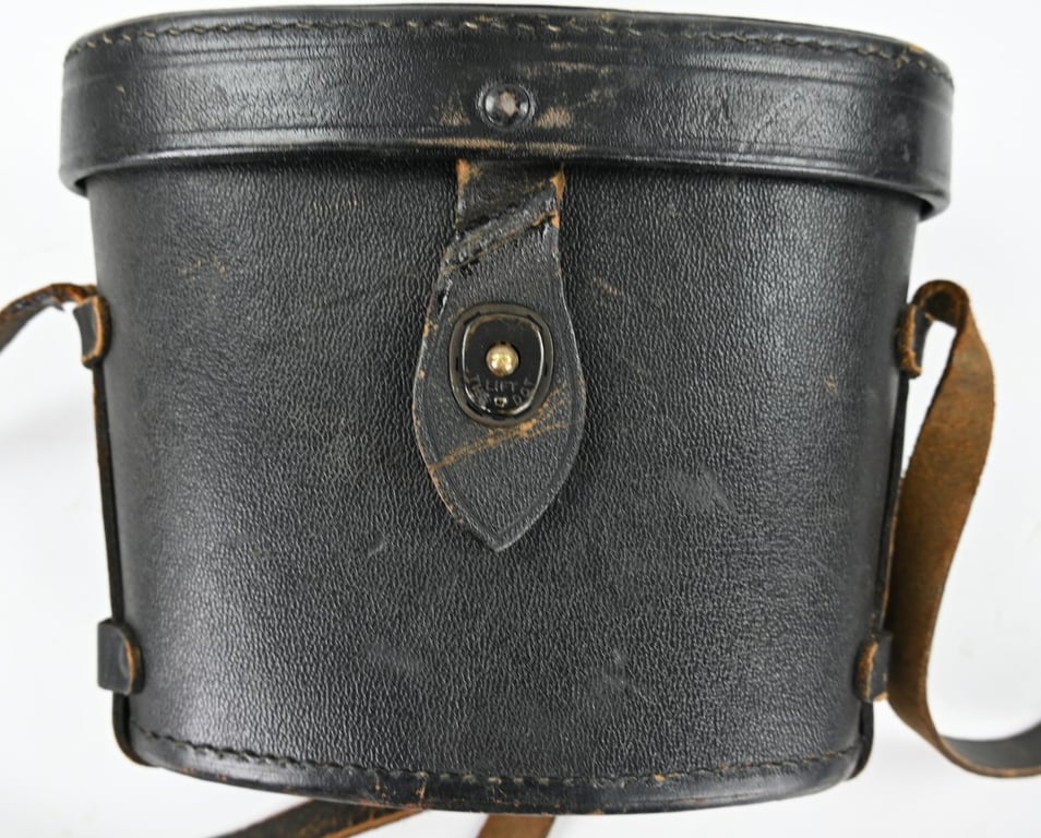 US Navy WW2 Mk3 6x30 Binocular in Case