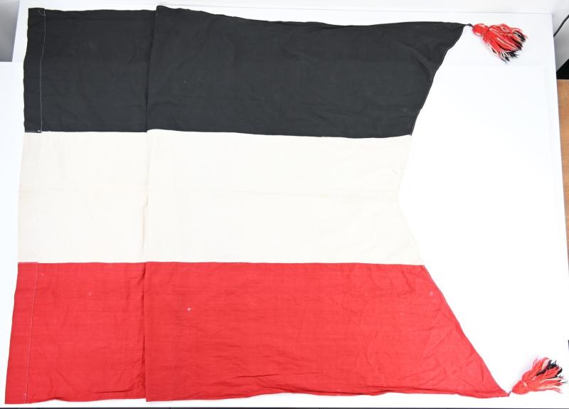 German Imperial Banner