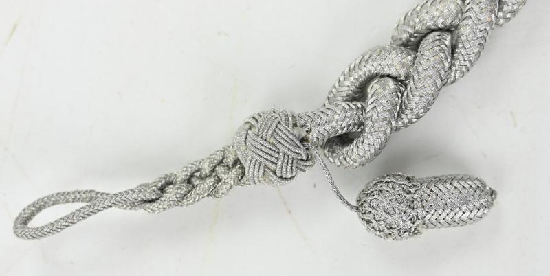 German WH Lanyard Seventh Grade