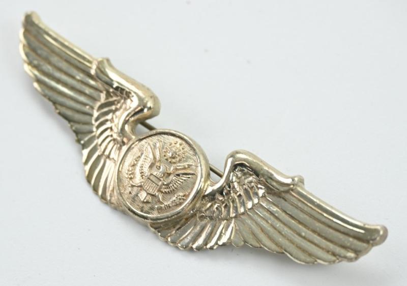 USAAF WW2 Aircrew Wings