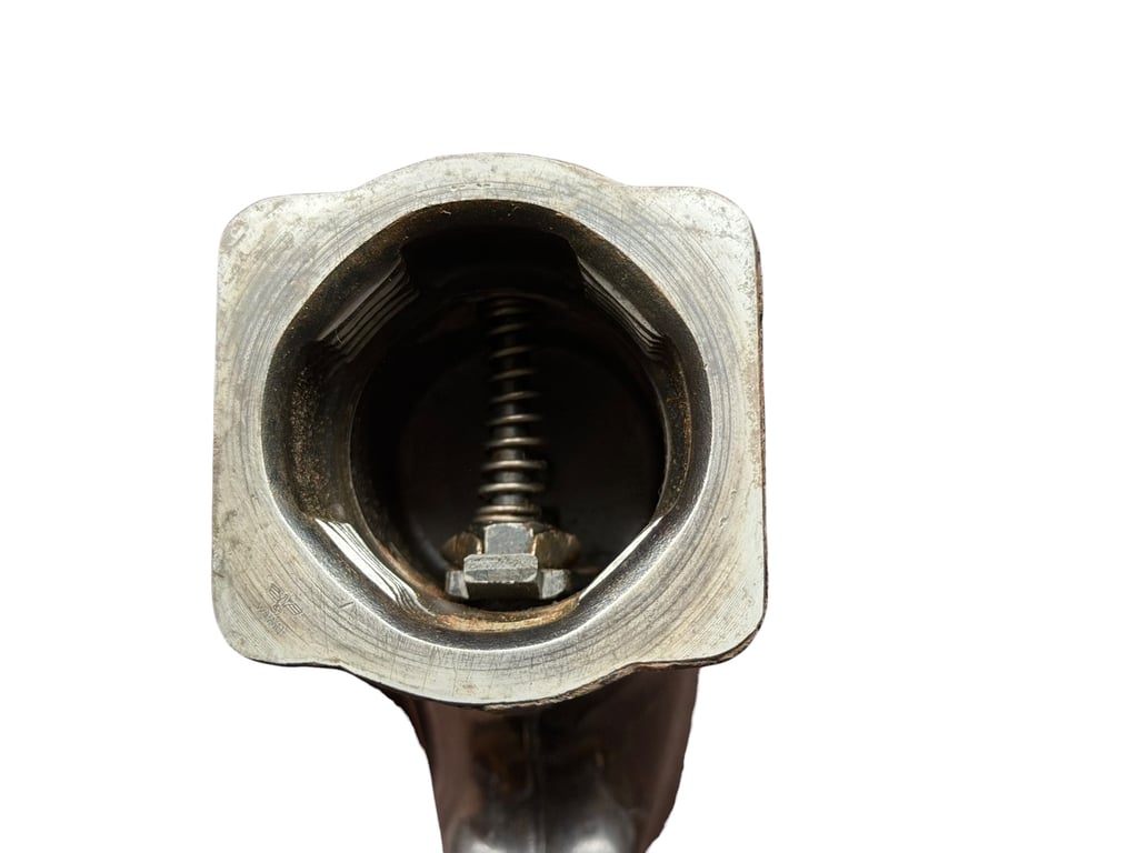 WaA marked Bakelite Butt Stock MG 42