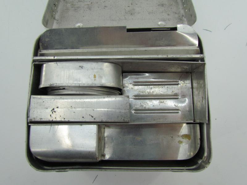 Wehrmacht Personal "Mica" Kit