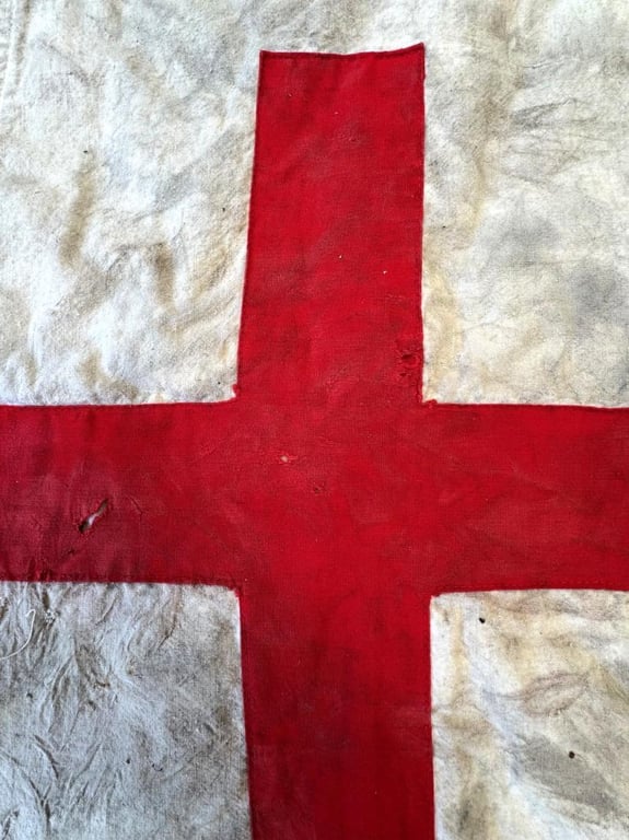 German Medic ‘Sanitäter’ recognition vest