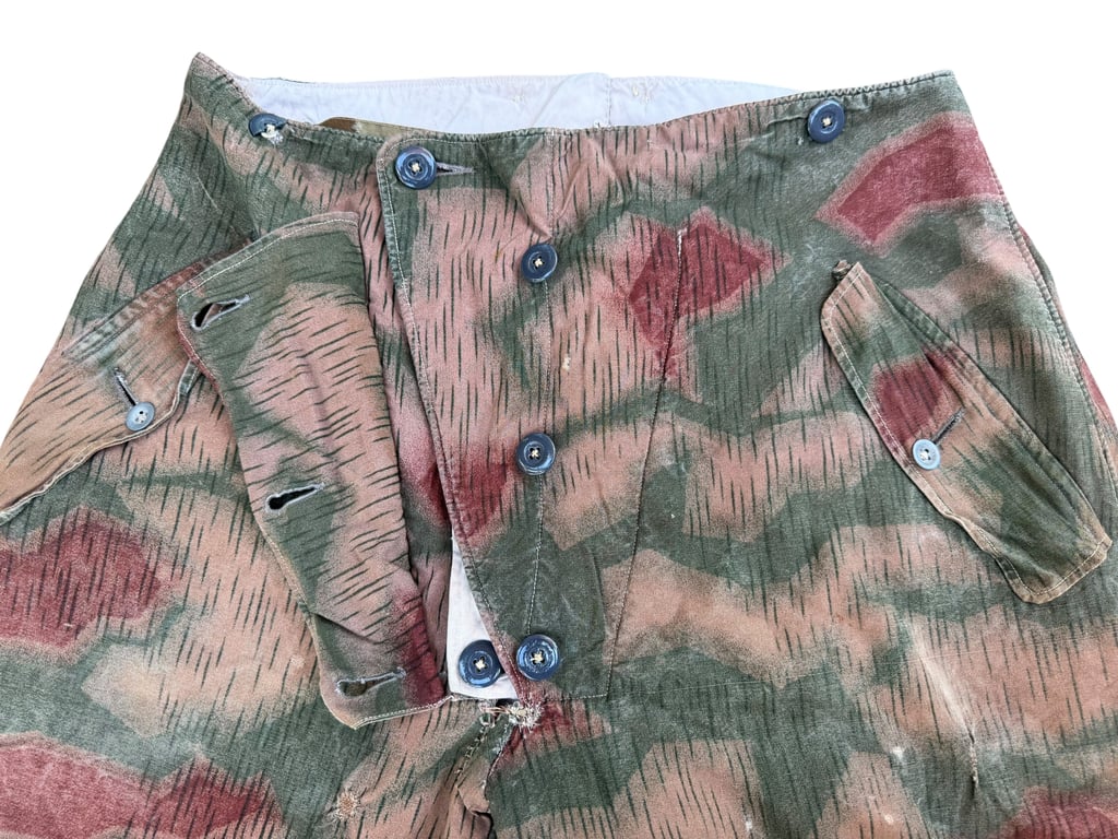 Reversible Sumpftarn Winter Trousers