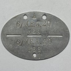 6./N.E.A.20