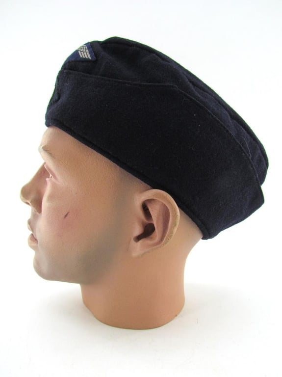 Technische Nothife' (TeNo) Personnel's Overseas Cap