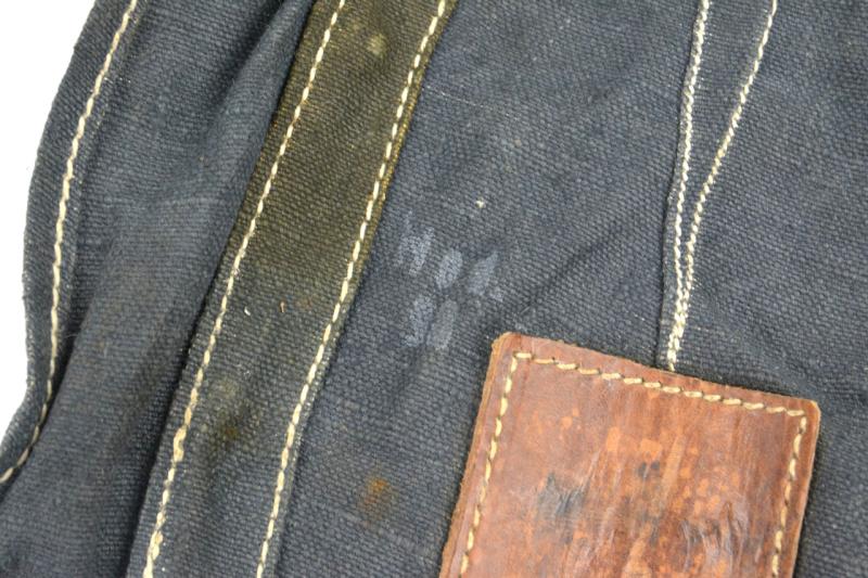 German K98 Rifle System Cover
