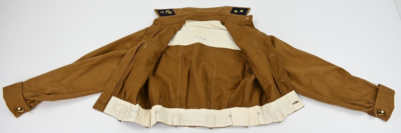 German SA Marine Tunic