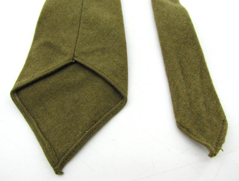 US WWII Neck Tie