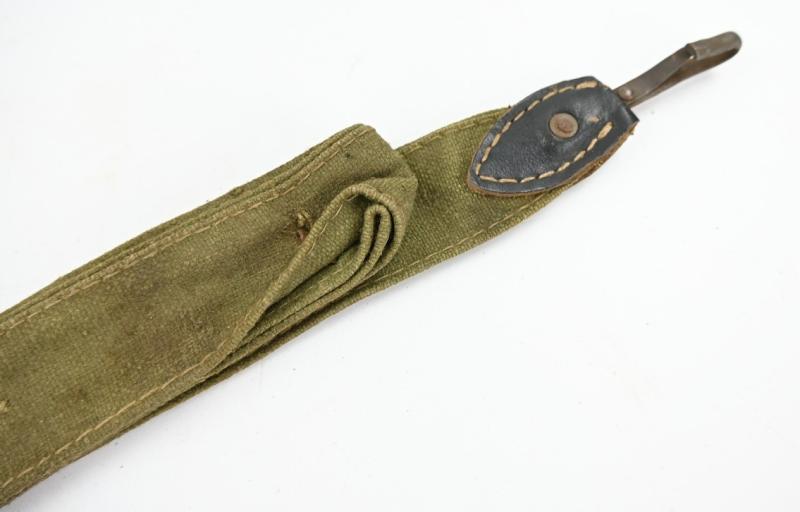 German WH M31 Breadbag strap