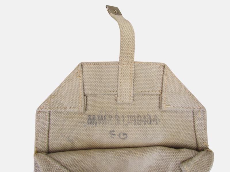 British WWII Lee Enfield Cover