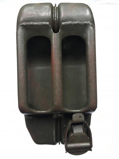 Waffen-SS Jerrycan SANDRIK