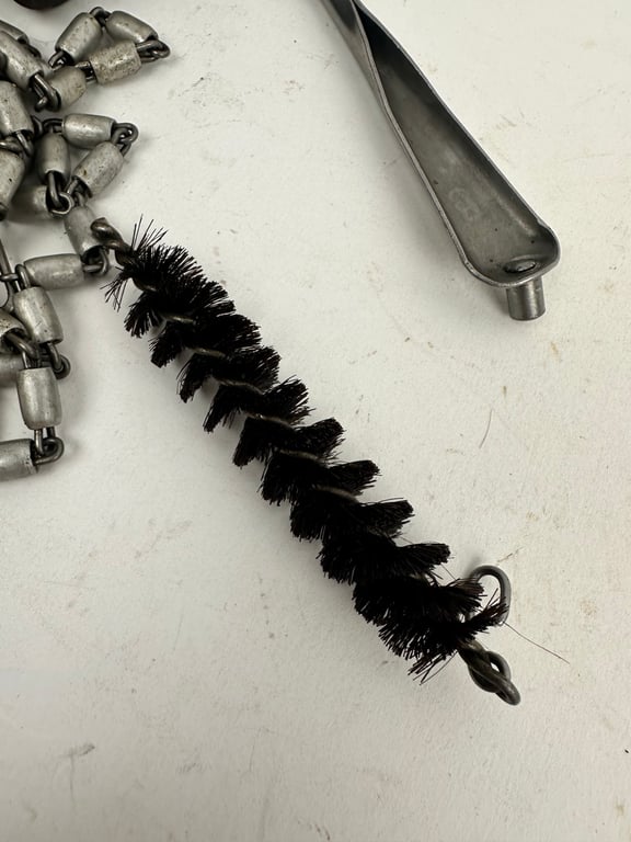 WW2 German K98 cleaning kit 1940