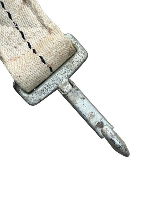 H-Strap for A5 Parachute