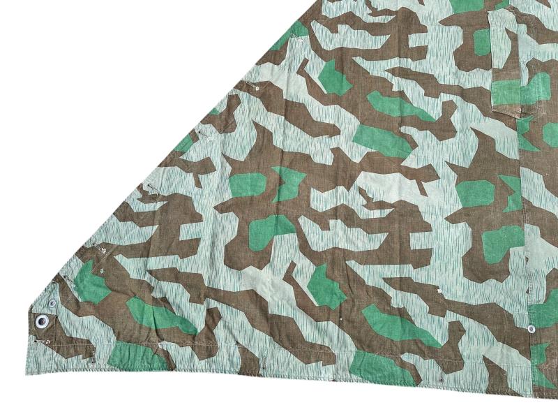 WH Shelter Quarter 'RBnr 1944'