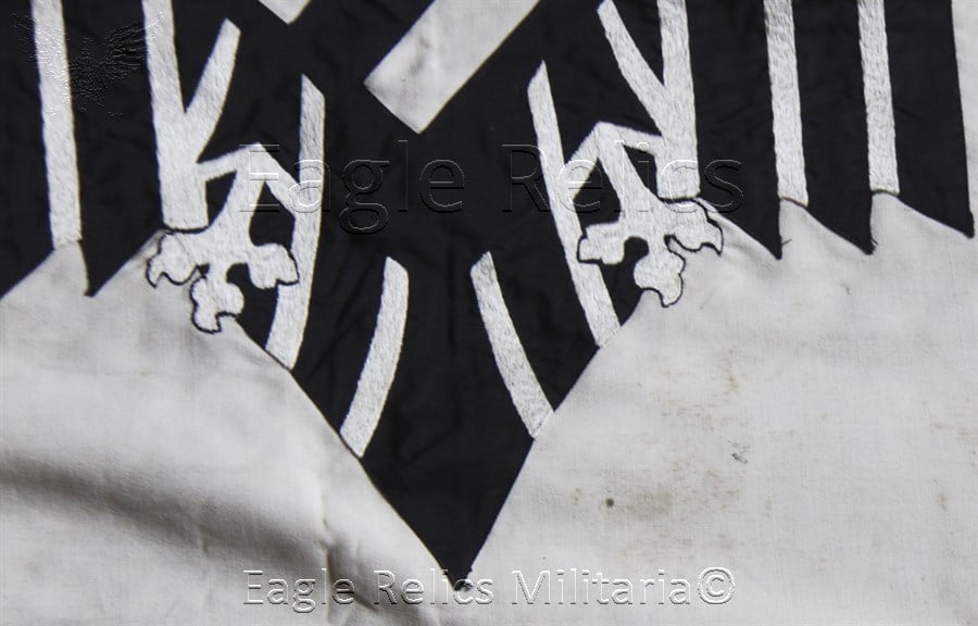 NSRL  Sports Association Flag – For the Town Hameln