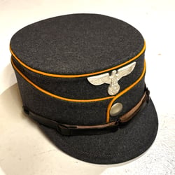 NSFK EM/NCO Kepi