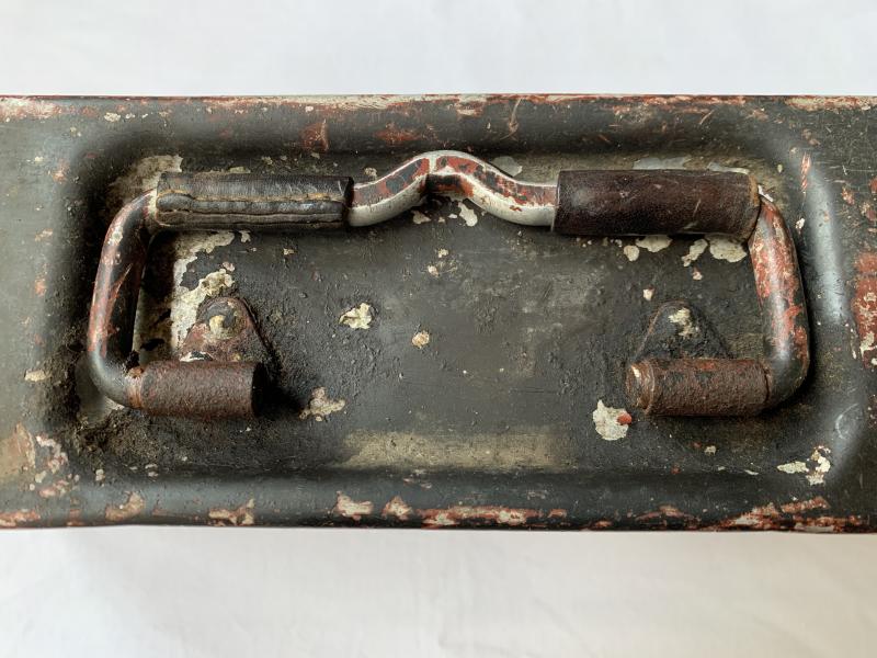 MG34/42 Aluminium Ammo Case