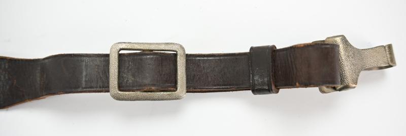 German Political RZM Y-Strap