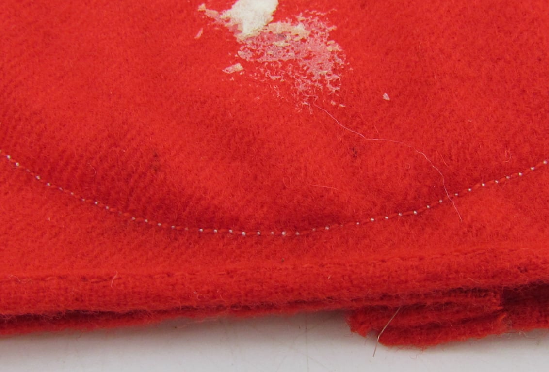 NSDAP Member's Wool Armband