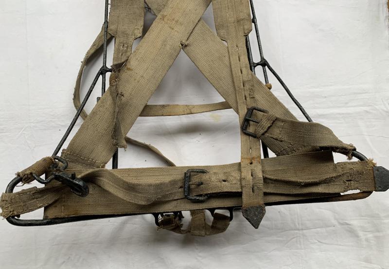 German 'Tragegestell M43'