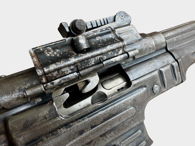 EU Deko MP43 Assault Rifle with MKb42 Magazine