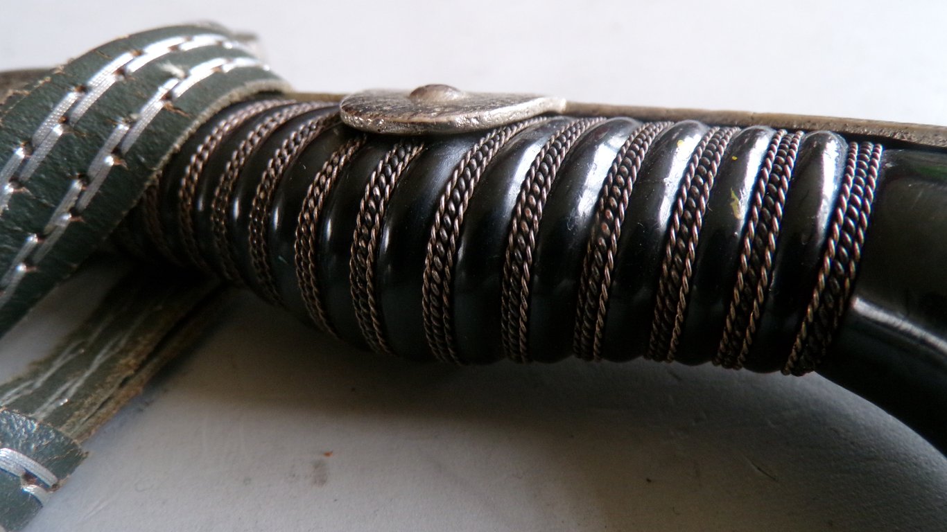 Einheitssäbel fur Mannschaften by W.K.C