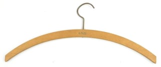 German WH Cloth Hanger '4./Pz.R3'
