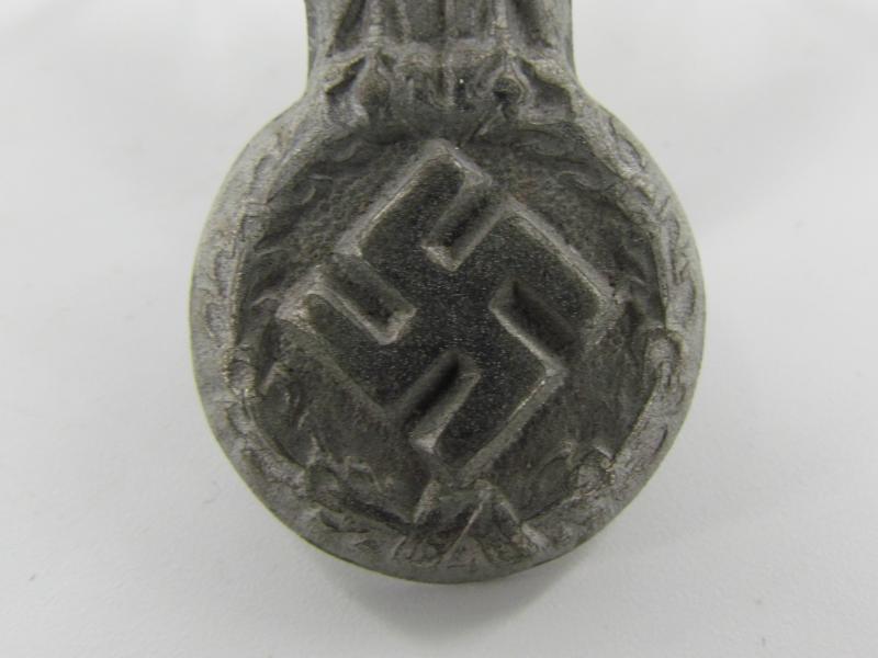 NSDAP leader visor cap eagle