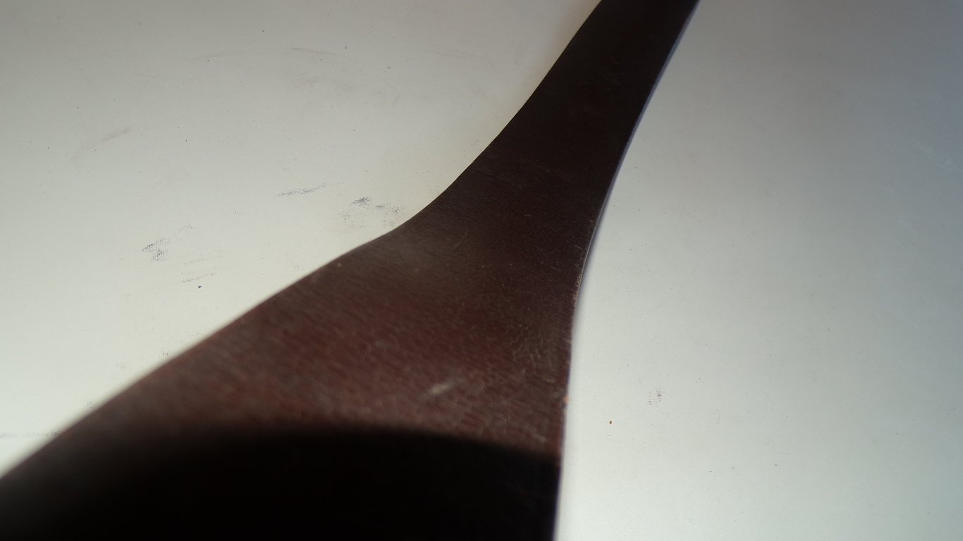 Luftwaffe I/Flak Rgt.26 brown combat belt by Jeurgens