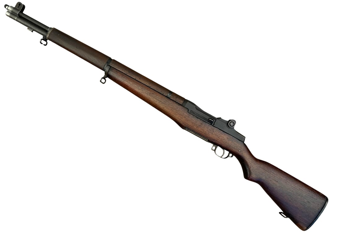 EU Deko - US M1 Garand (1952-1954)