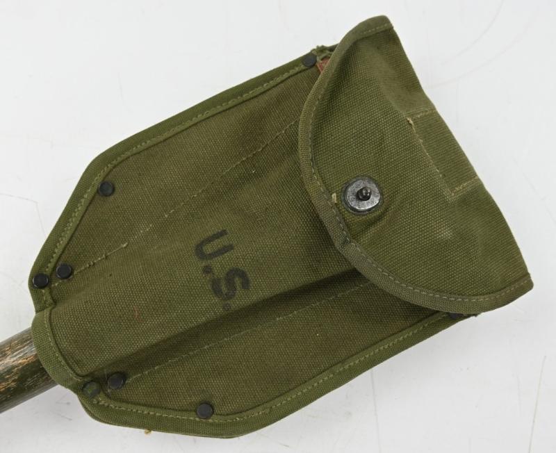US WW2 M43 M-1943 Intrenching Tool