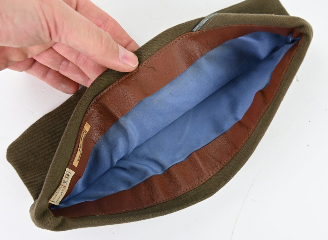 US WW2 Paratrooper Garrison Cap