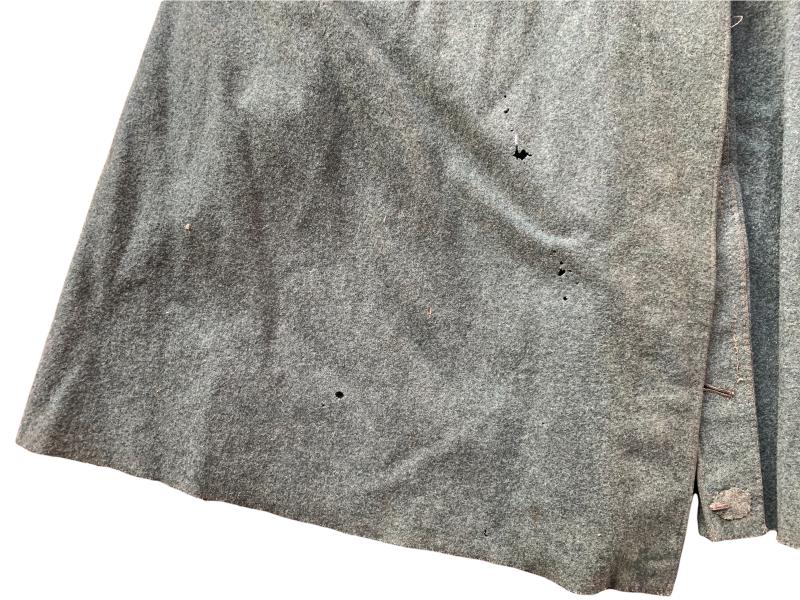 WH (Heer) Greatcoat -1938-