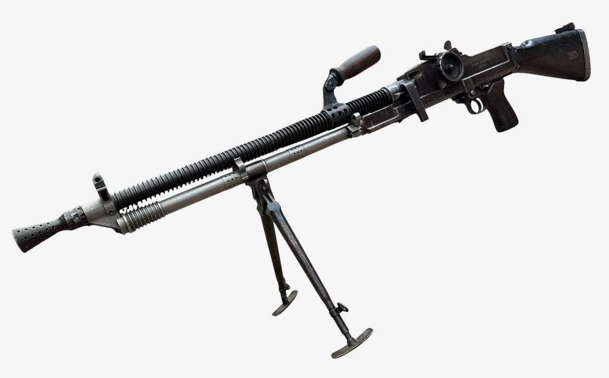 EU Deko ZB vz 26