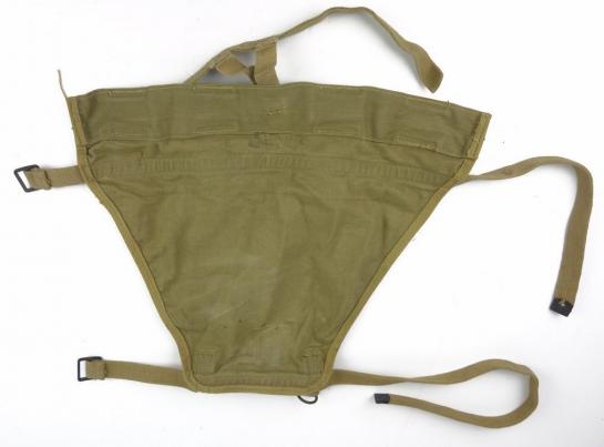 US WW2 M-1928 Carrier Pack