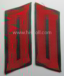 Fully matching - and truly rarely encountered! -...