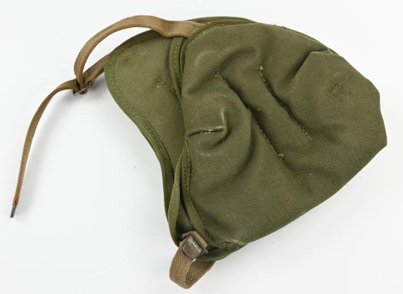US WW2 Army Mortar Carrying Shoulder Pads