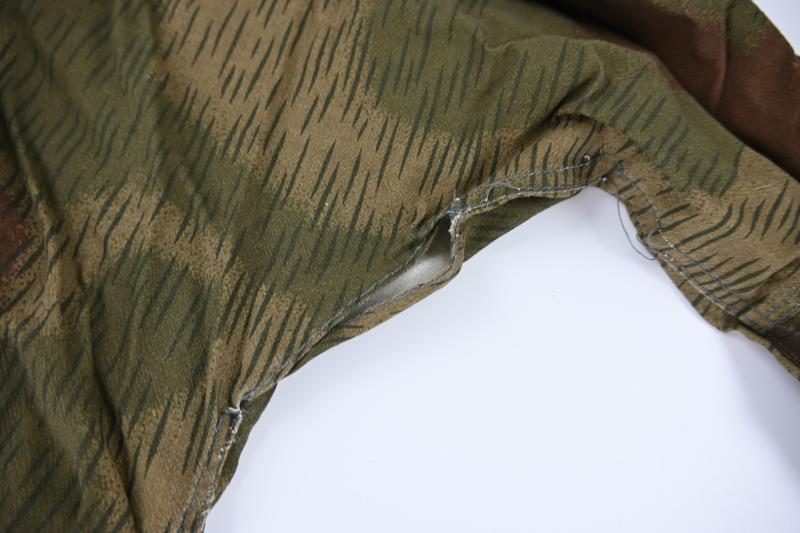 German WH Reversible 'Sumpfmuster ’44' Smock
