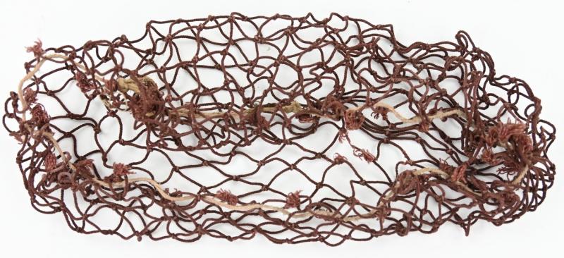 US WW2 Brown M1 Helmet Net