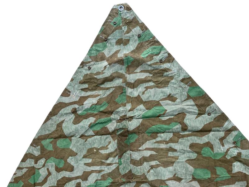 WH Shelter Quarter 'bakelite buttons' 1942