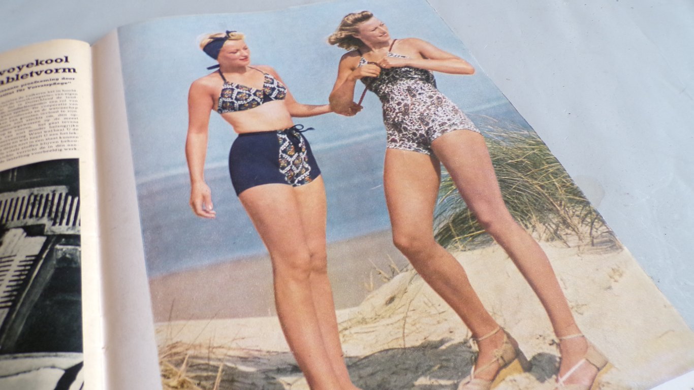 Dutch Signaal Magazine - No. 11, June 1941