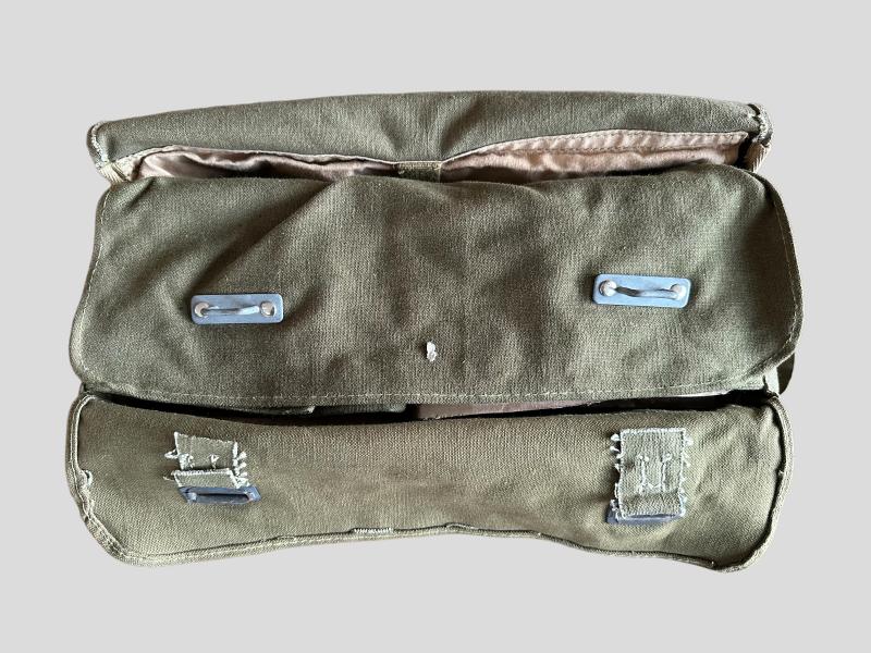 German WWII Pioneer/Engineers Assault Pack