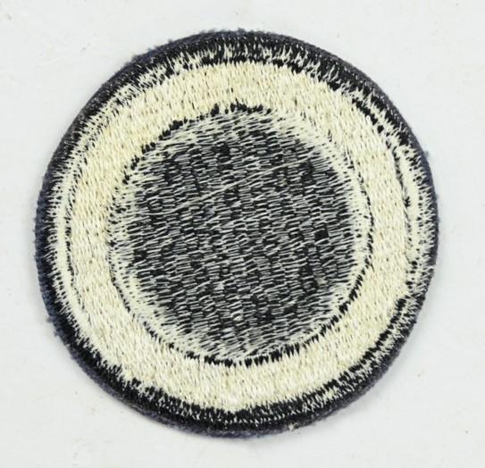US WW2 1st Corps Patch