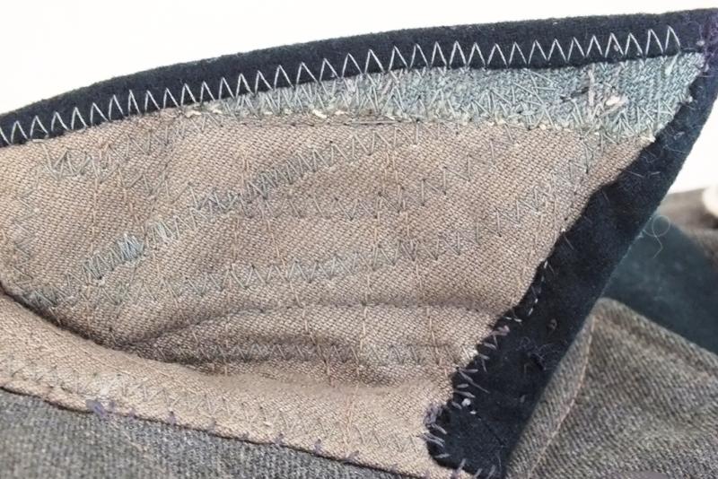 Wehrmacht M43 Officers Infantry tunic