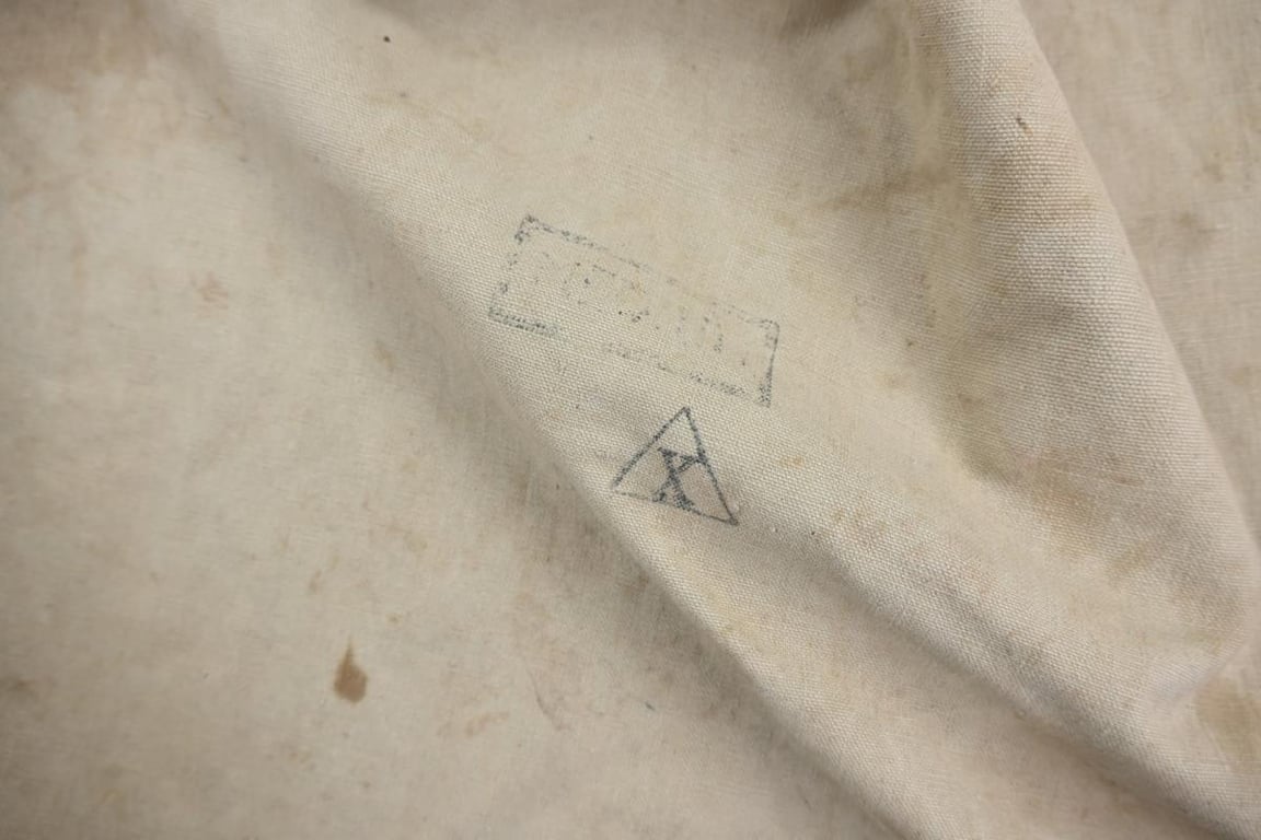 British WW2 KD Rain Cape